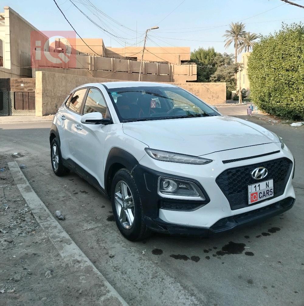 هيونداي كونا